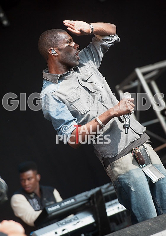 Wretch 32-19 - WRETCH 32