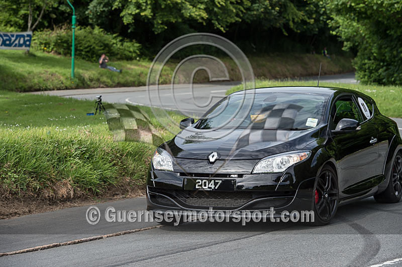 Heritage Charity Hillclimb_2014-85 - HERITAGE CHARITY HILL CLIMB 2014