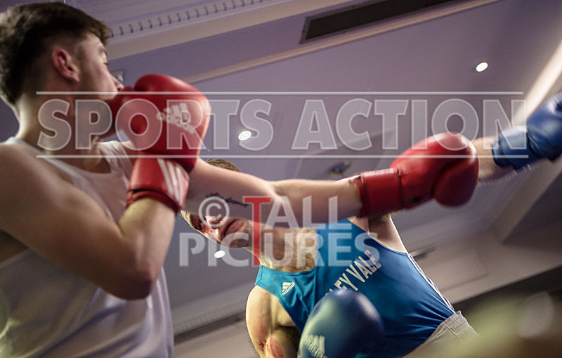 BOUT-9_Chris Summer v Luke Willis-15 - BOUT 9_Chris Summer v Luke Willis