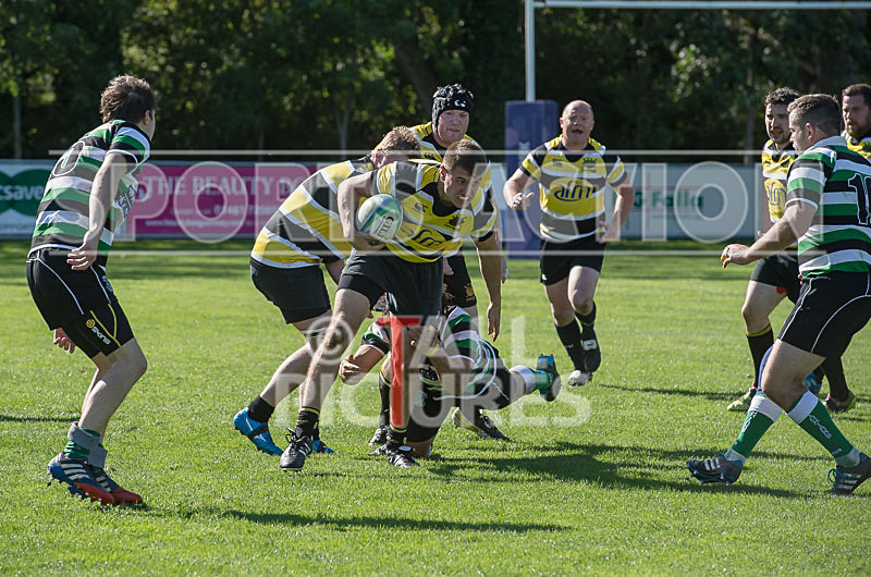 St Jacques v Tottonians-18 - ST JACQUES v TOTTONIANS