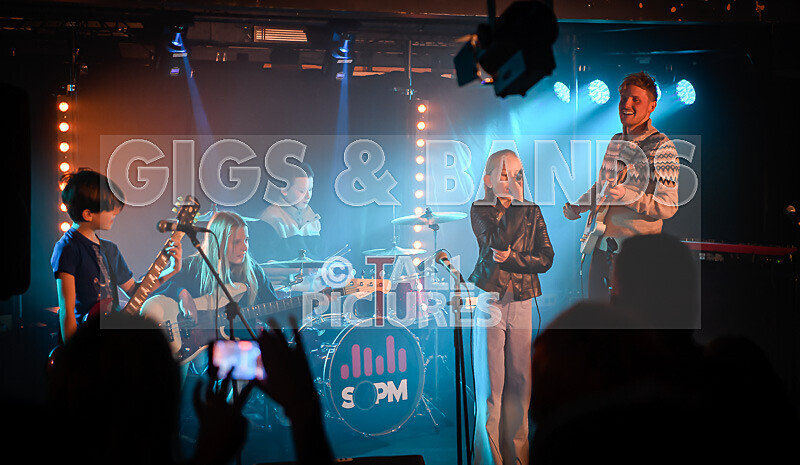 Hyperbolic Magnetism-9 - HYPERBOLIC MAGNETISM