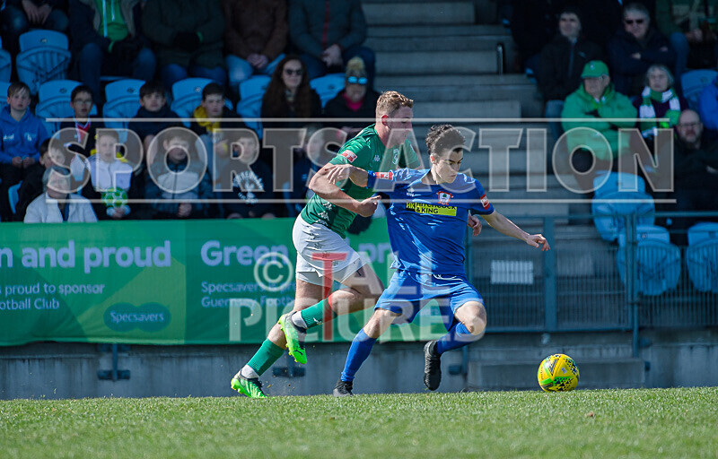 GFC v Ashford Town_03-04-2022-57 - GFC v ASHFORD TOWN