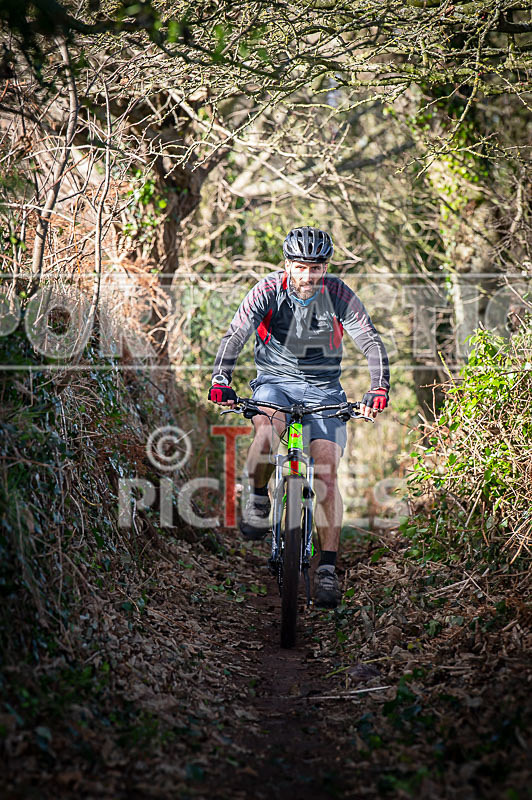MTB 2018 Winter Series Round-1-18 - MTB 2018 WINTER SERIES_ROUND-1
