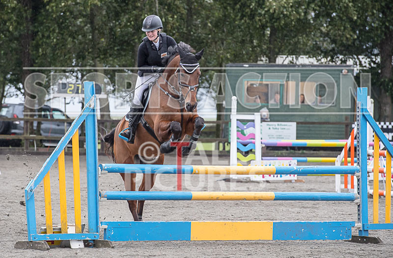 North Showjumping_2016-189 - NORTH SHOW SHOWJUMPING 2016