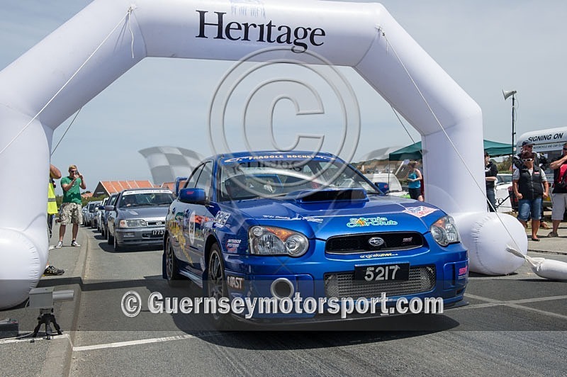 Heritage Charity Sprint_2013-27 - HERITAGE CHARITY SPRINT 2013