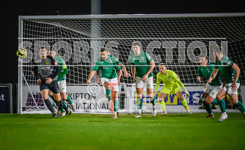 GFC v Merstham FC_08-03-2023-50 - GFC v MERSTHAM FC