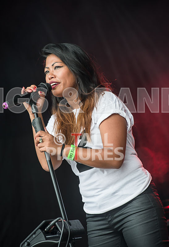 BLAKALASKA-101 - BLAKALASKA