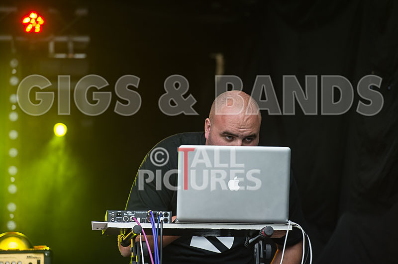 BLAKALASKA-98 - BLAKALASKA