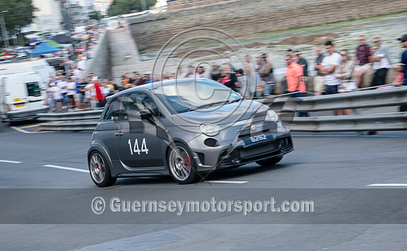 GMCCC Hill Climb 31-08-2020_CAR-46 - CARS_31-08-2020