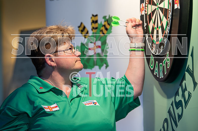 Darts Inter-Insular 2018-41 - DARTS 2018 INTER-INSULAR