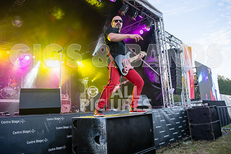 The Rubix-148 - THE RUBIX