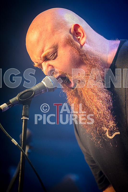 Byzanthian Neckbeard-193 - BYZANTHIAN NECKBEARD