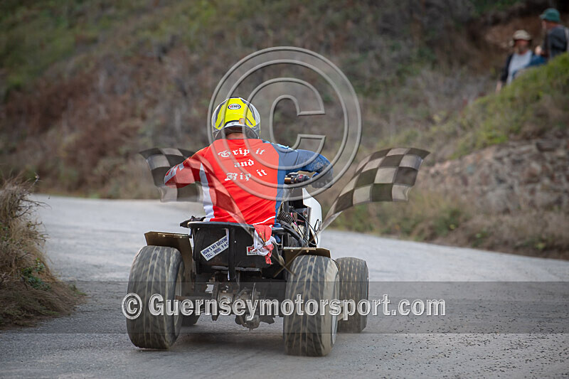 Sark Lawn Mower Hillclimb 2022-94 - SARK LAWN MOWER HILLCLIMB 2022