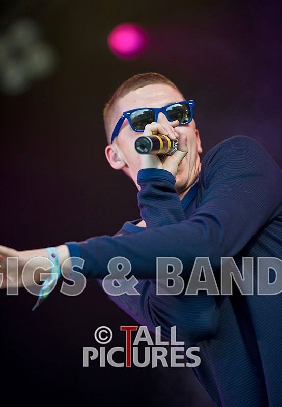 Professor Green-9 - PROFESSOR GREEN