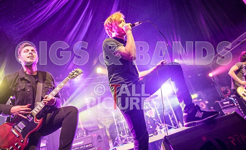 Chaos 2013_Mallory Knox-75 - MALLORY KNOX