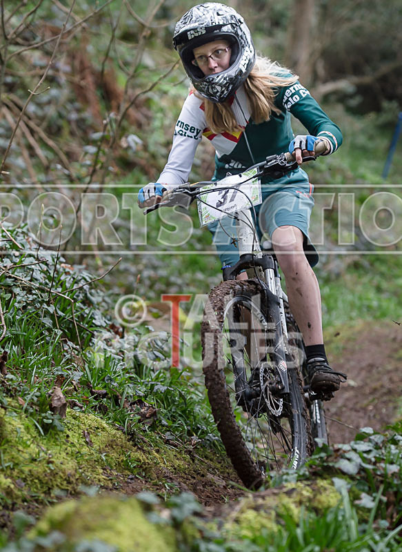 MTB_Downhill 2015_Round-1-9 - DOWNHILL SERIES 2015_ROUND-1