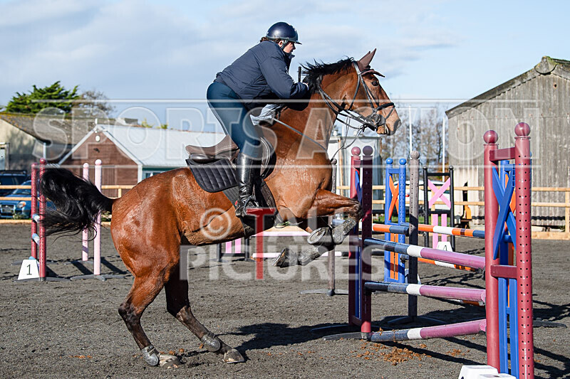 Senior Showjumping_10-11-2019-49 - BS GUERNSEY RALLY 2019-SENIORS
