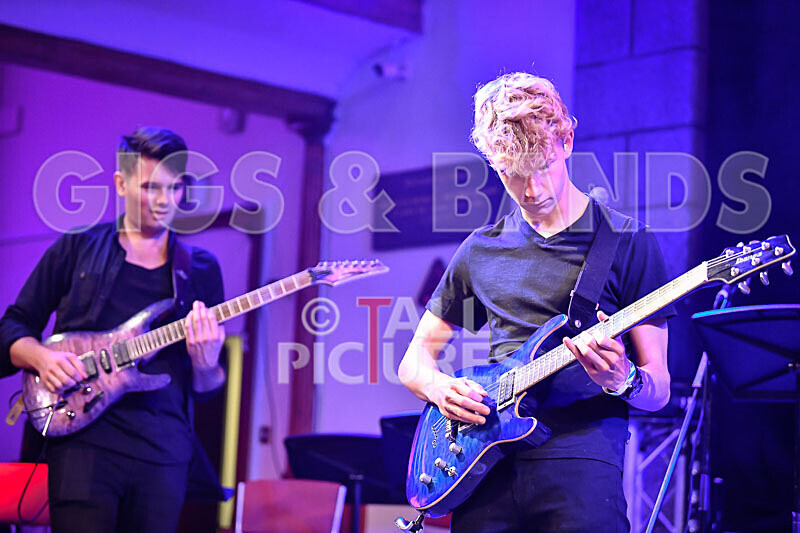 Will Rouget-2 - THE GUESTS