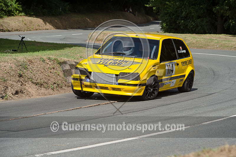 Hillclimb_02-08-2014_Car-132 - CARS_02-08-2014