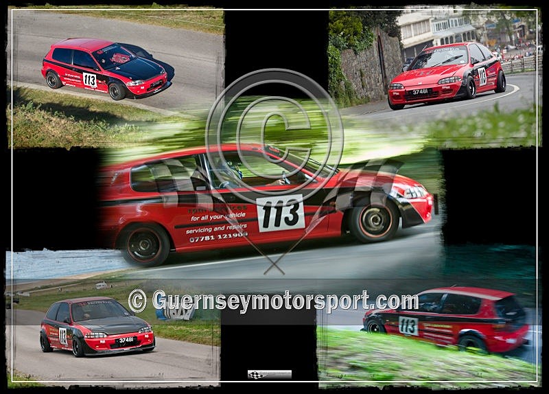 Car_113_Finished Montage - PHOTO MONTAGES