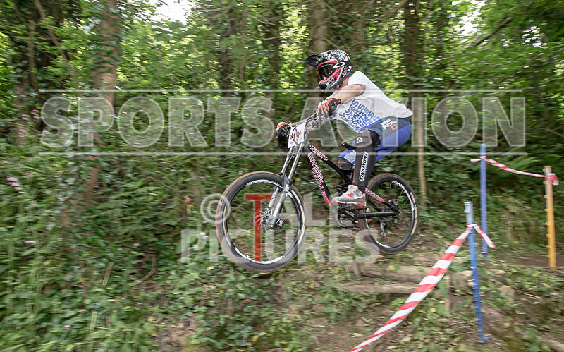 MTB Downhill_05-06-2016-82 - DOWNHILL SERIES 2016_ROUND-4