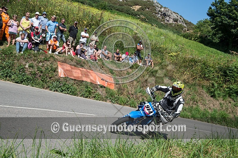 Jersey National Hill Climb_2013_Bike-20 - JERSEY NATIONAL 2013 - BIKES