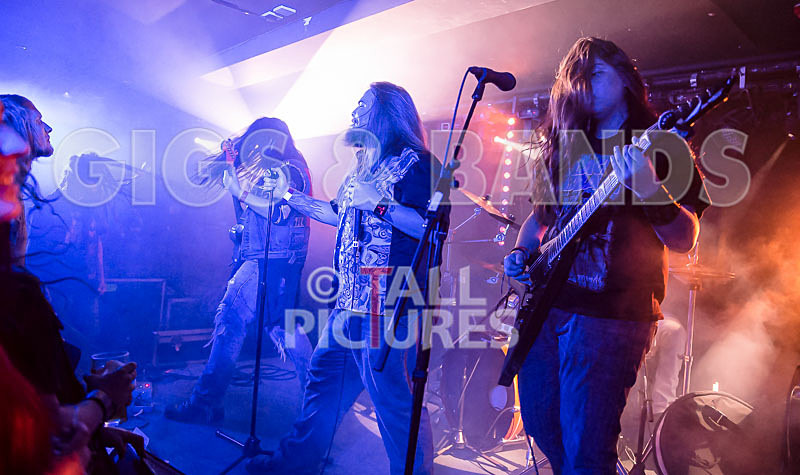 Stone Em All-184 - STONE EM ALL