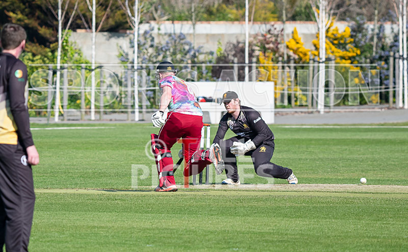 Cannaccord Griffins v Sparsholt-52 - CANNACCORD GRIFFINS v SPARSHOLT