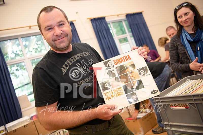 VEF Record Fair_03-06-2018-4 - VALE EARTH FAIR RECORD FAIR 2018