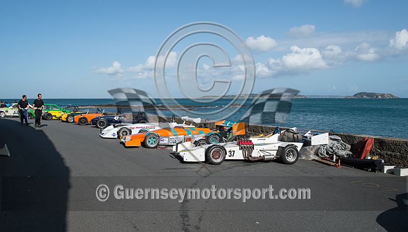 Vale Castle Sprint_2014_Car-338 - VALE CASTLE SPRINT 2014 - CARS