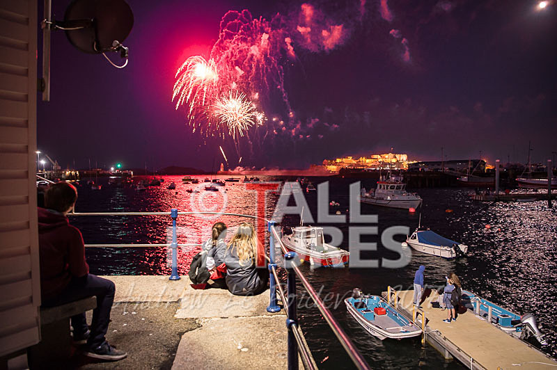 Lib Day 2017 Fireworks-8 - LIBERATION DAY 2017 FIREWORKS