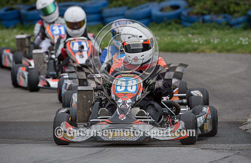 Karting_06-04-2014-46 - KARTING WINTER CHAMPIONSHIP ROUND-4