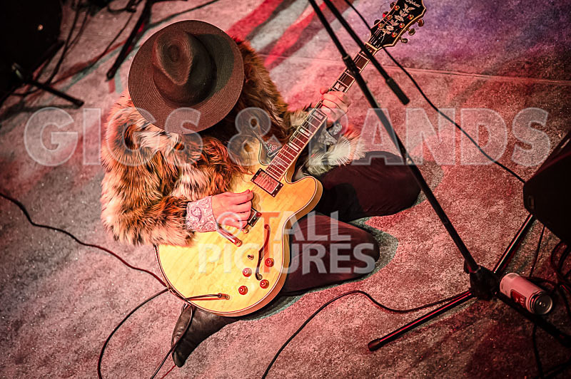 The Recks-869 - THE RECKS