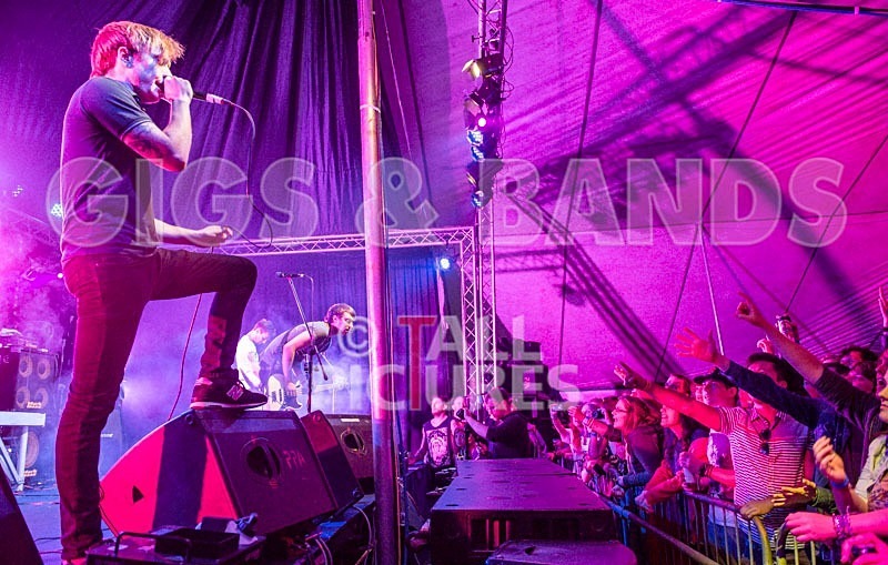 Chaos 2013_Mallory Knox-36 - MALLORY KNOX