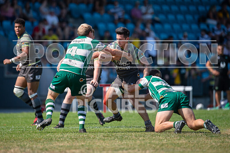 Rugby Sevens Festival 2020-72 - FULL CONTACT RUGBY 7's FESTIVAL 2020