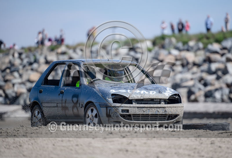 Autocross Fun Meeting 2018-89 - AUTO-X FUN MEETING 2018
