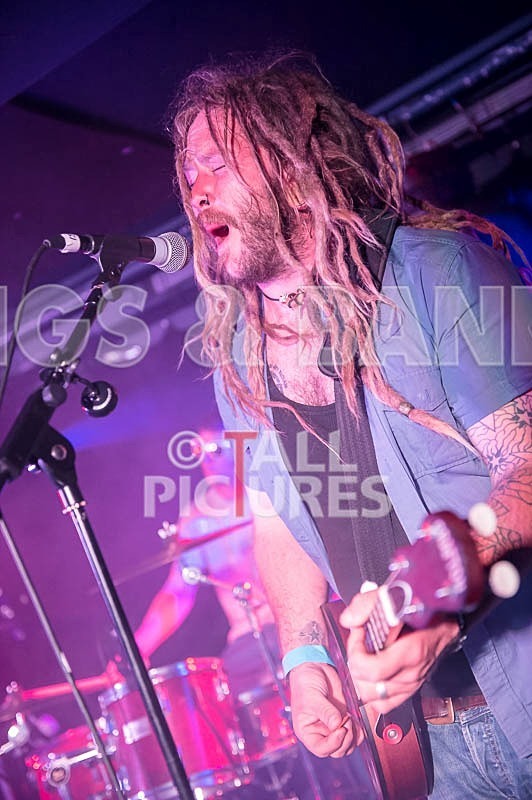 The Recks-40 - THE RECKS