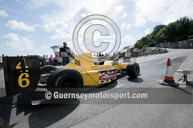 GSY_Nat_2010_Car-127 - GUERNSEY MSA NATIONAL 2010