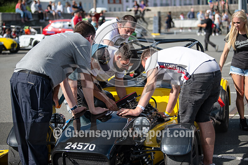 Motorsport Seafront Sunday 2020-33 - SEAFRONT SUNDAY & TWISTY SPRINT 2020