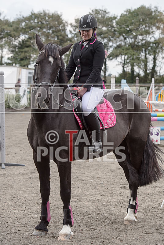 North Showjumping_2016-18 - NORTH SHOW SHOWJUMPING 2016