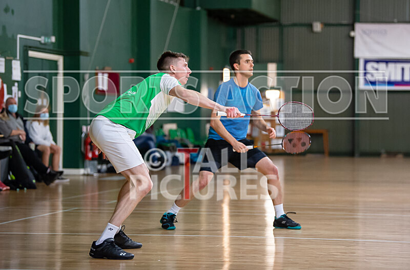Badminton Island Closed Finals 2021-48 - GUERNSEY BADMINTON CLOSED FINALS 2021