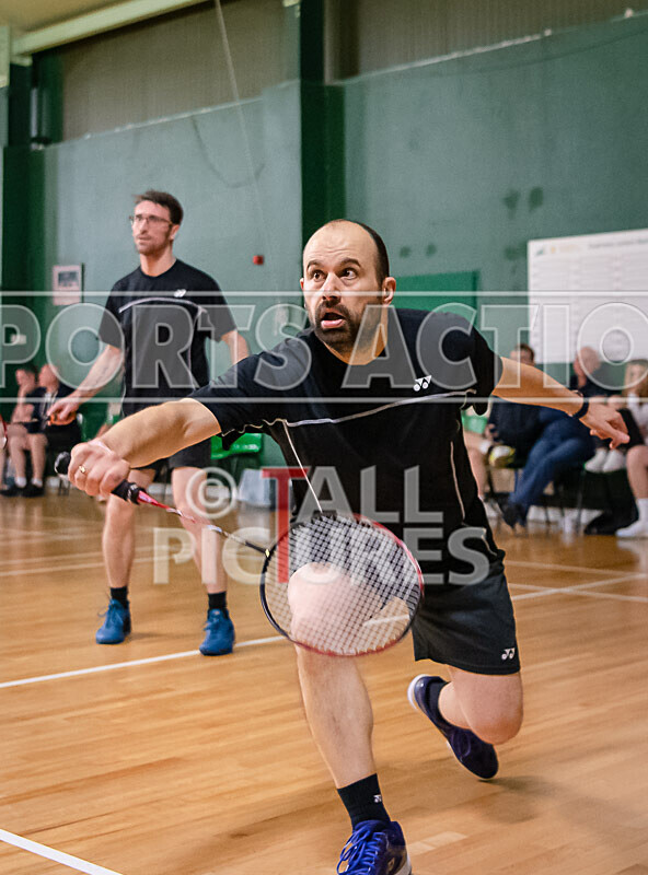 Badminton Easter Open 2022-120 - EASTER OPEN TOURNAMENT 2022