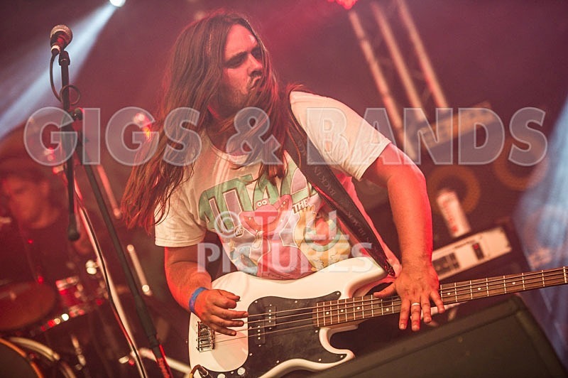 Chaos 2013_Choke-13 - CHOKE