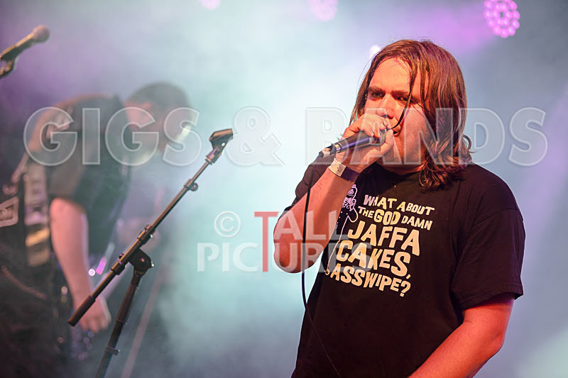 Crazy Babies-120 - CRAZY BABIES