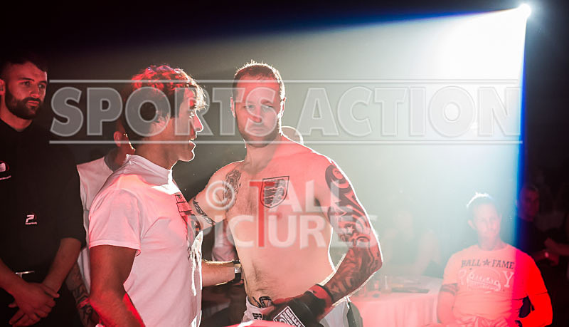 Lock-In 2014_Bout-11-6 - BOUT-11