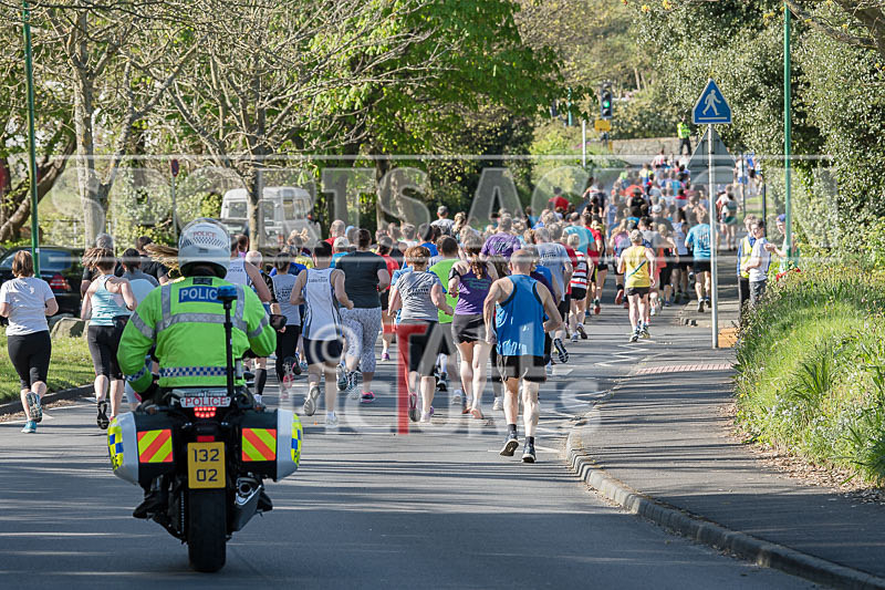 Easter 5km Run 2017-22 - INTERTRUST 5km EASTER ROAD RUN 2017