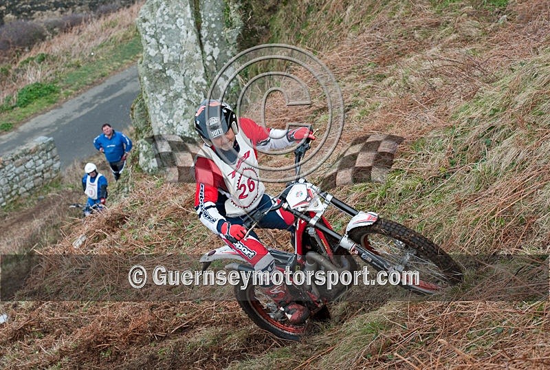 2-Day Trials_2010-27 - 2010 2-DAY TRIALS