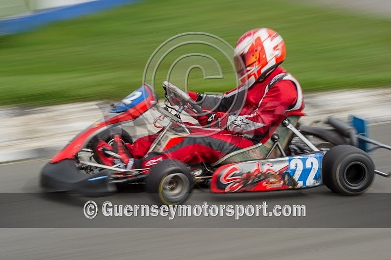 Karting_11-03-2012-4 - KARTING WINTER CHAMPIONSHIP ROUND-3