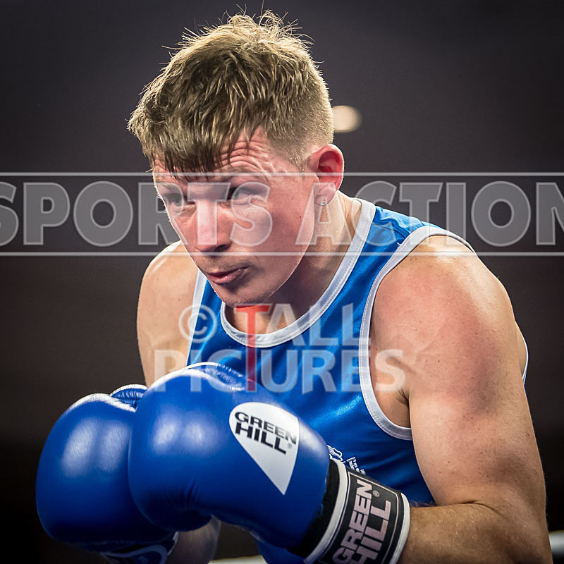 BOUT-10 Billy Poullain v Jamie Way-15 - BOUT-10 Billy Poullain v Jamie Way