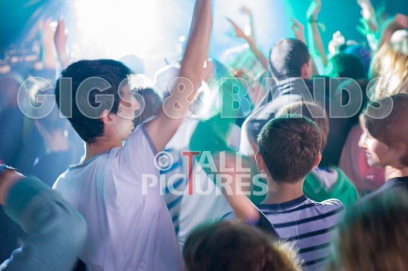 Festival Dance Arena-14 - FUSION NIGHTCLUB DANCE ARENA